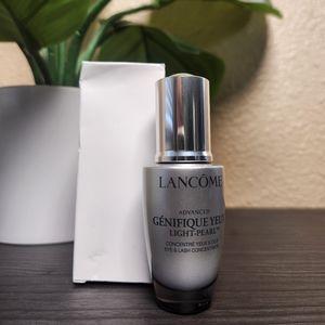 NIB Lancome Génifique Eye Light Pearl Eye Serum